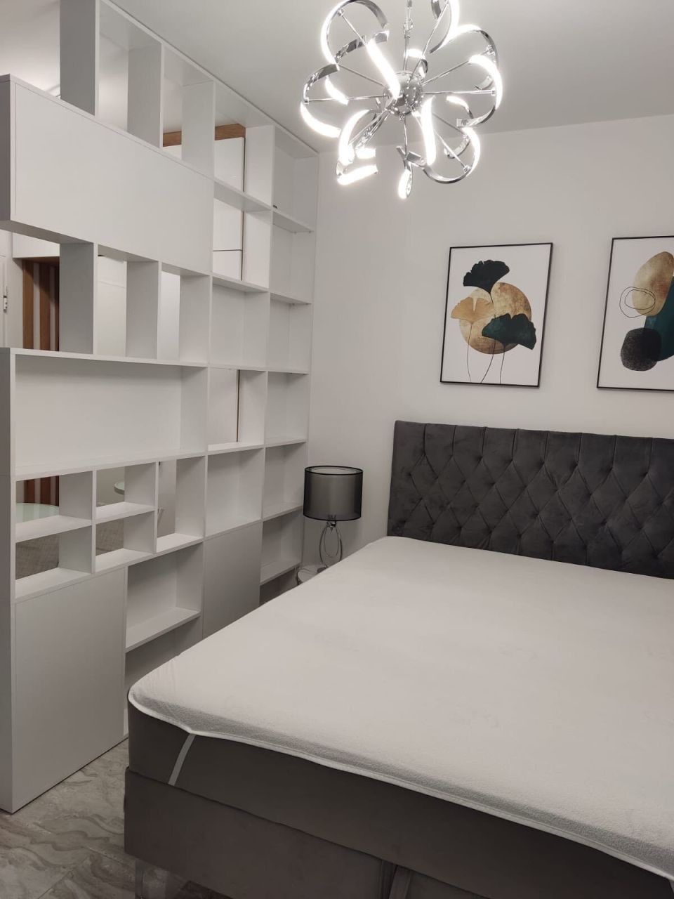 Квартира в Рафаиловичах, Черногория, 44 м² - фото 4