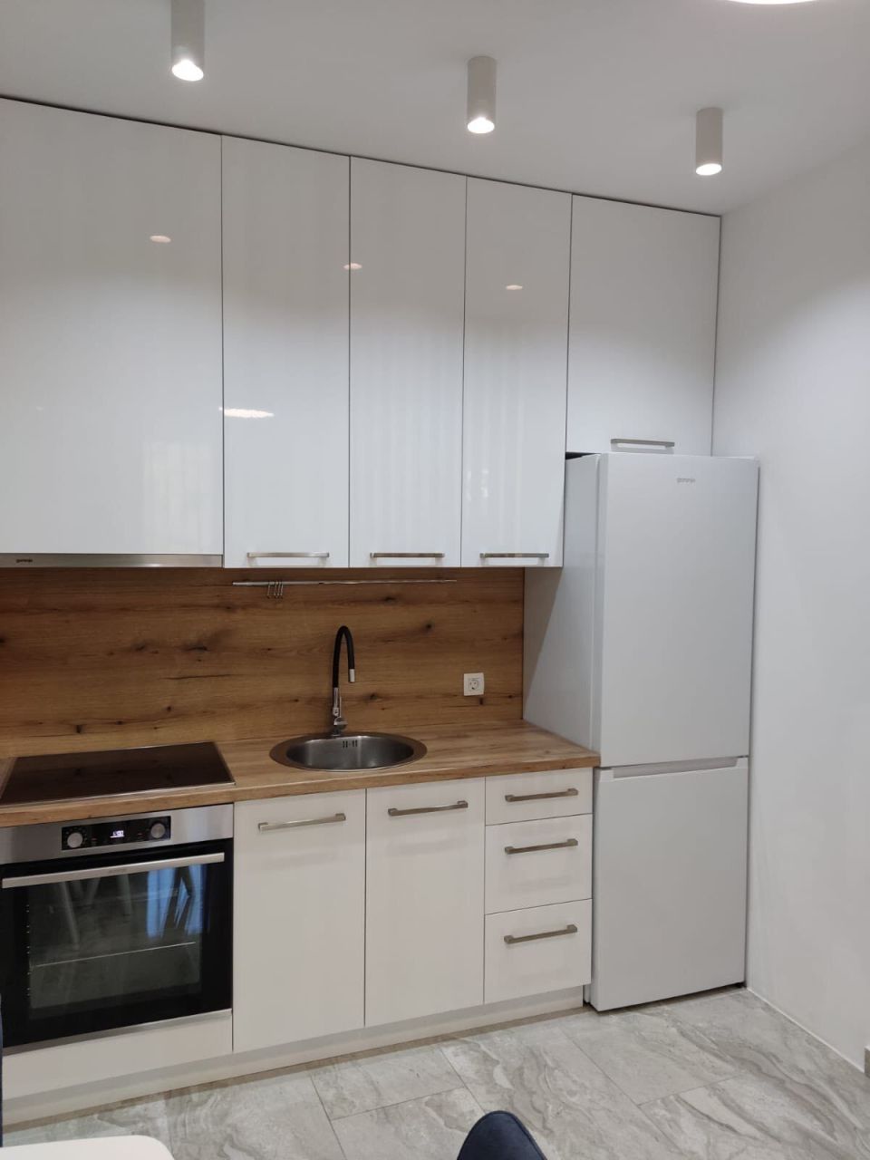 Квартира в Рафаиловичах, Черногория, 44 м² - фото 12