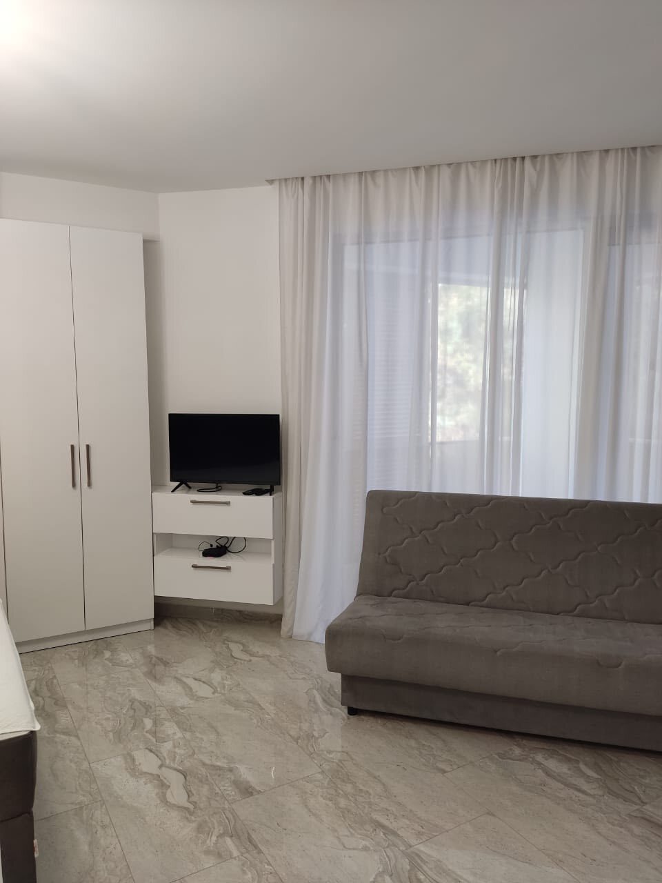 Квартира в Рафаиловичах, Черногория, 44 м² - фото 7