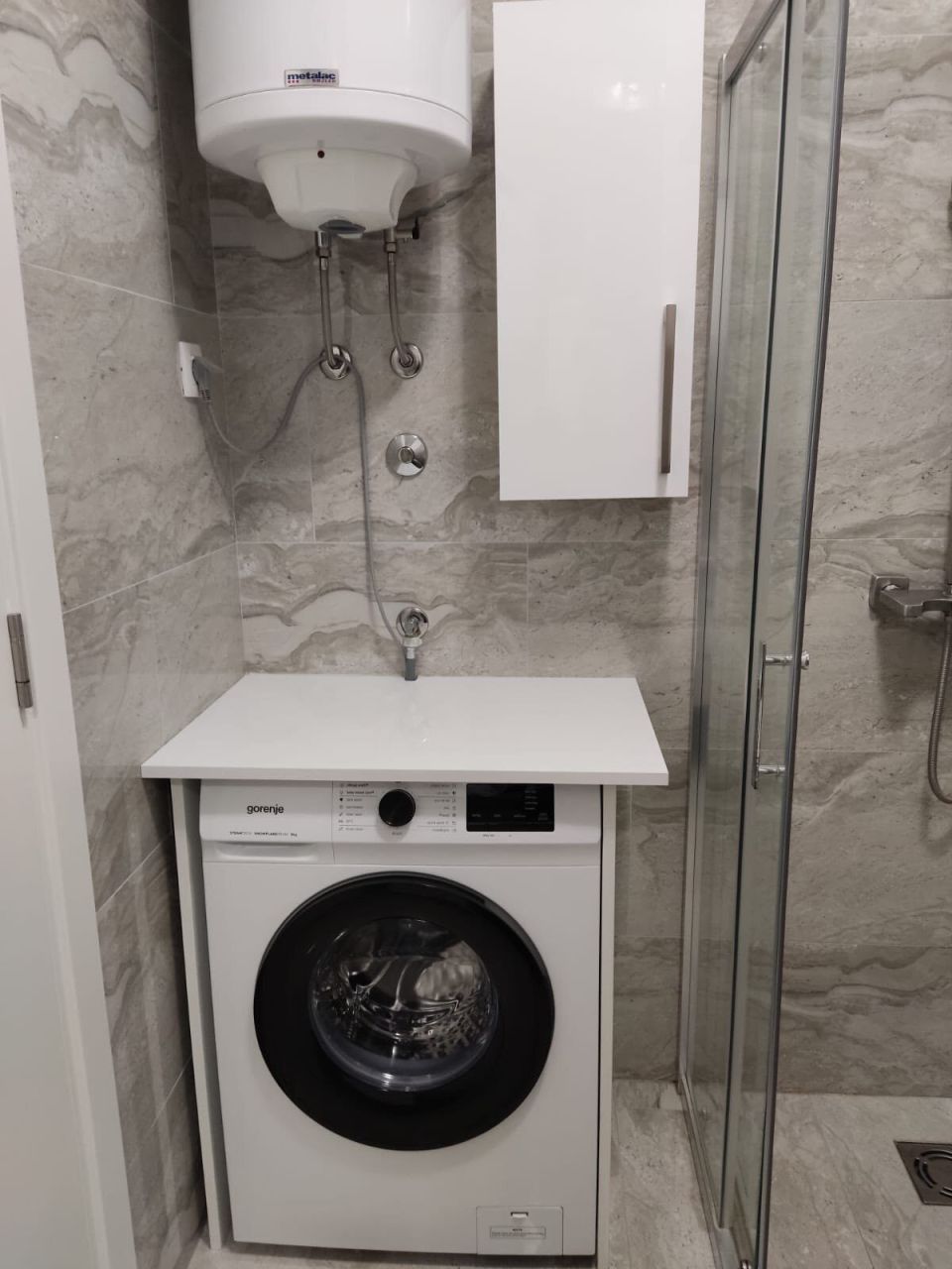 Квартира в Рафаиловичах, Черногория, 44 м² - фото 14