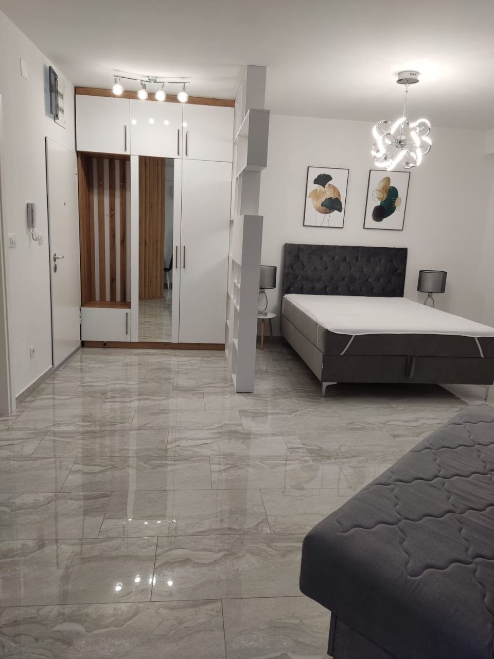 Квартира в Рафаиловичах, Черногория, 44 м² - фото 16