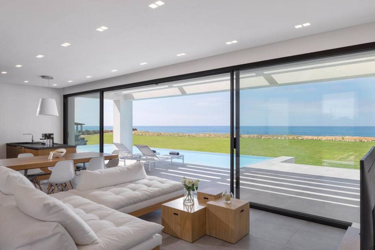 Вилла на Корфу, Греция, 268 м² - фото 5