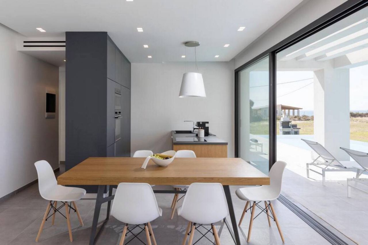 Вилла на Корфу, Греция, 268 м² - фото 6