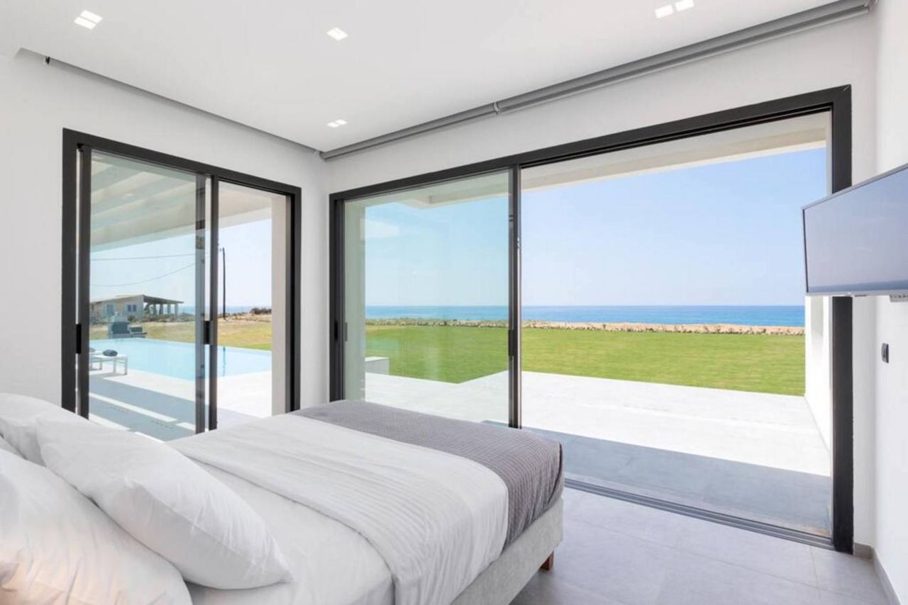 Вилла на Корфу, Греция, 268 м² - фото 8