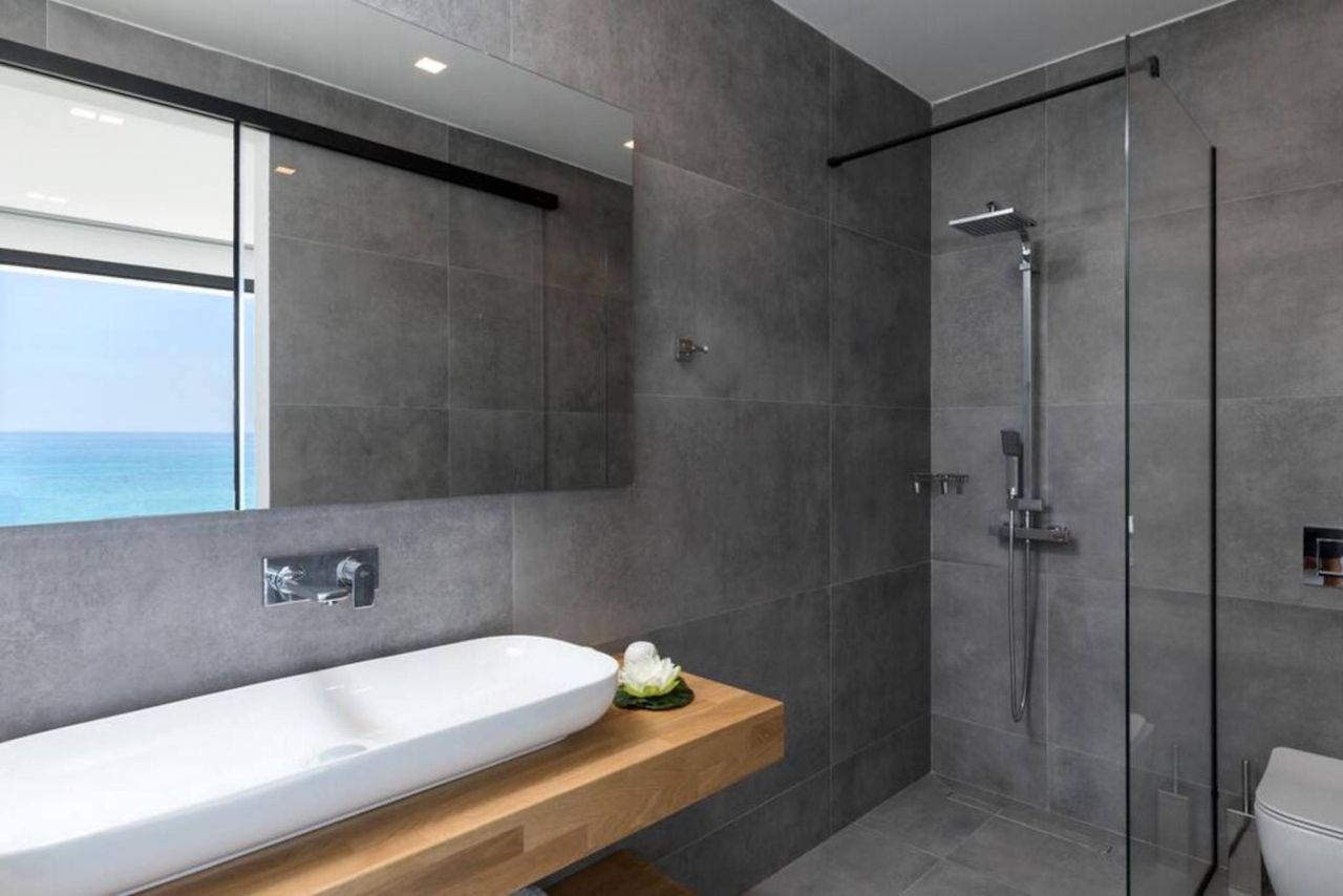 Вилла на Корфу, Греция, 268 м² - фото 10