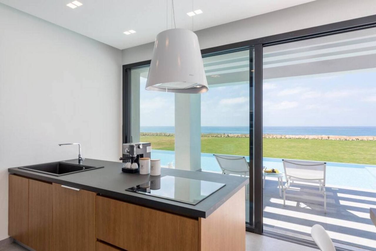 Вилла на Корфу, Греция, 268 м² - фото 7