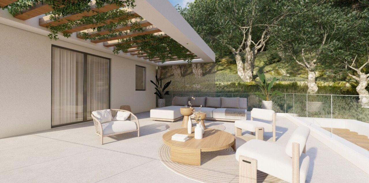 Вилла на Корфу, Греция, 218 м² - фото 4