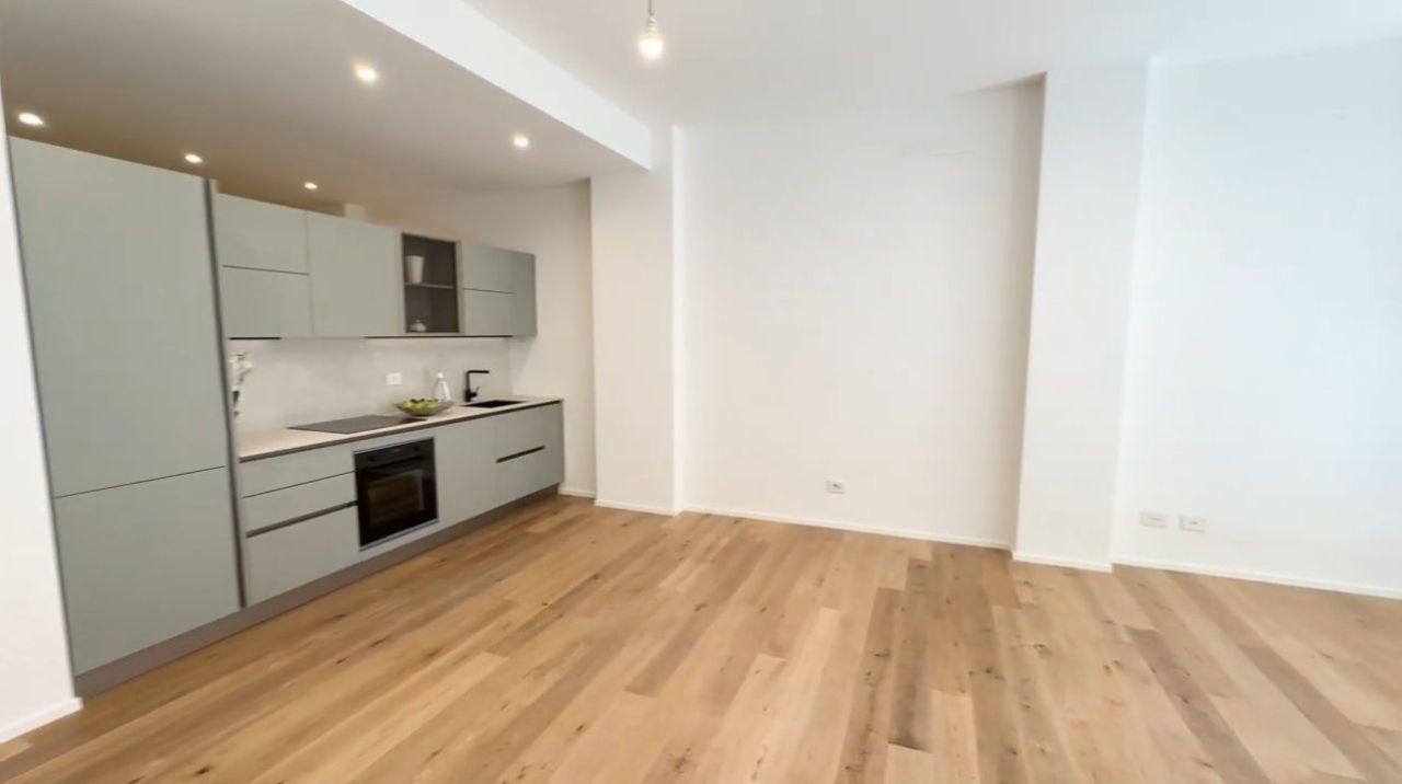 Лофт в Риме, Италия, 103 м² - фото 2