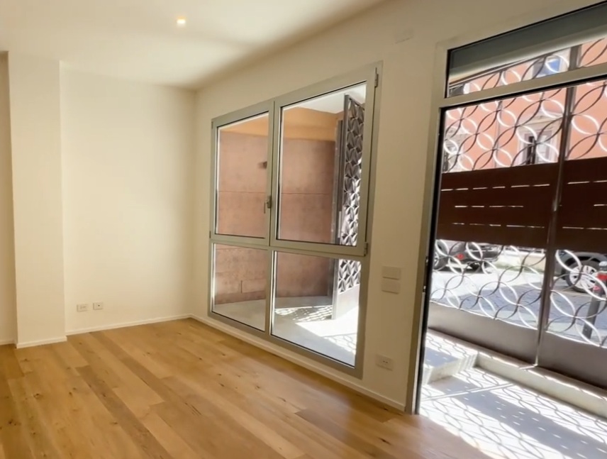 Лофт в Риме, Италия, 103 м² - фото 4