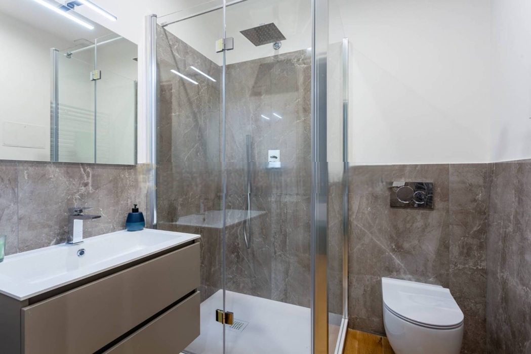 Лофт в Риме, Италия, 103 м² - фото 11