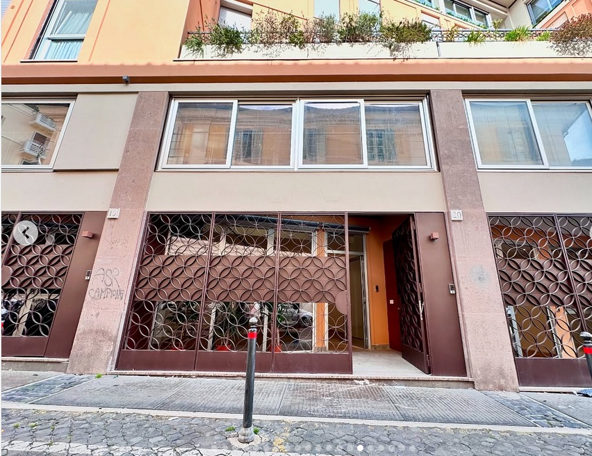 Лофт в Риме, Италия, 103 м² - фото 8