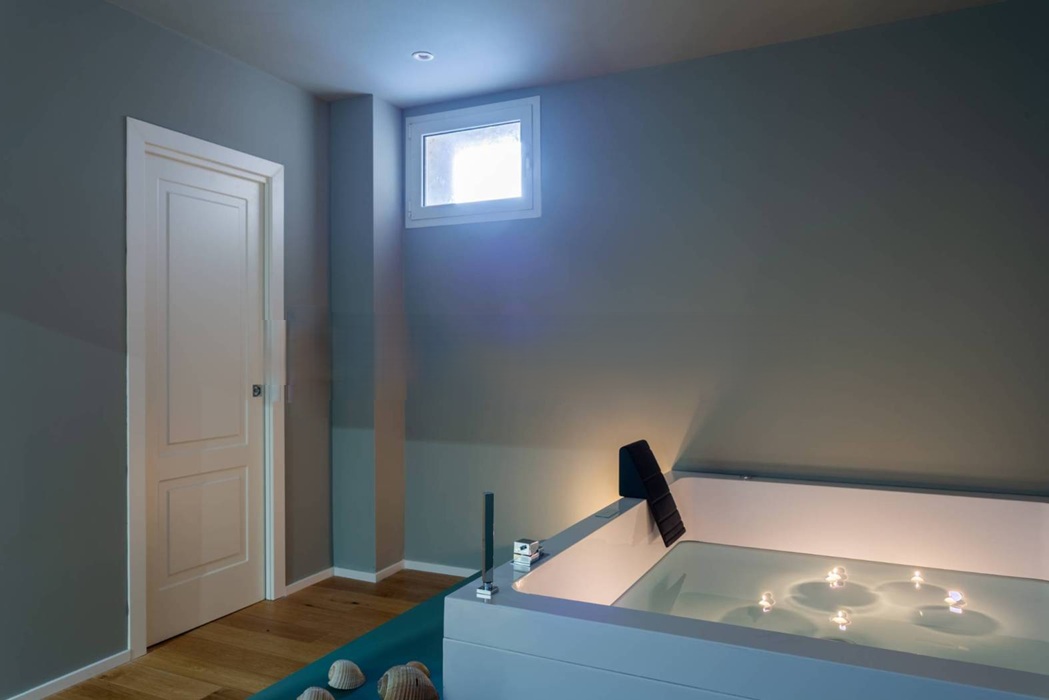 Лофт в Риме, Италия, 103 м² - фото 15