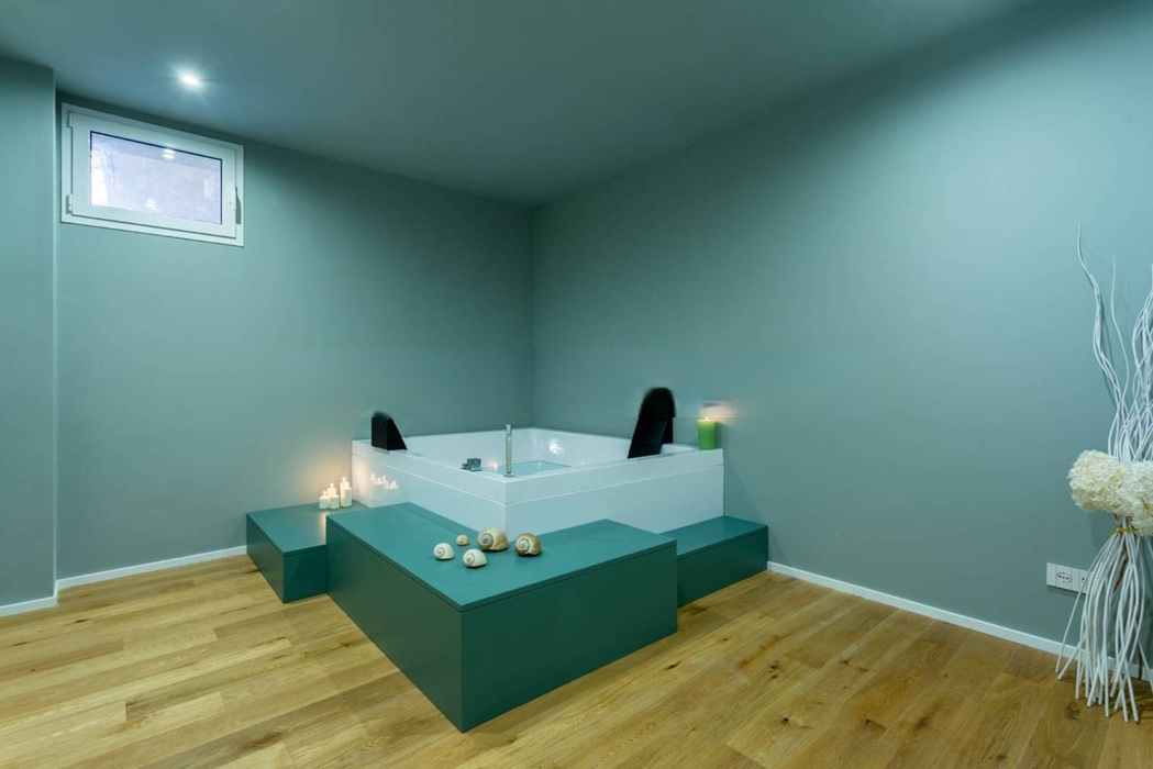 Лофт в Риме, Италия, 103 м² - фото 17