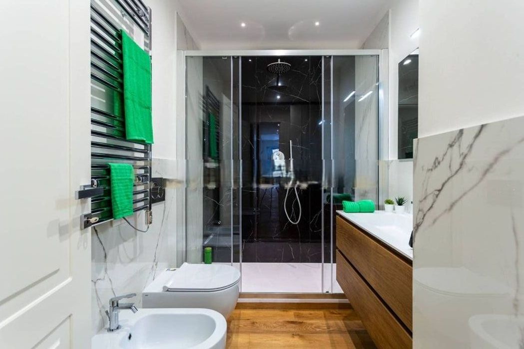 Лофт в Риме, Италия, 103 м² - фото 10