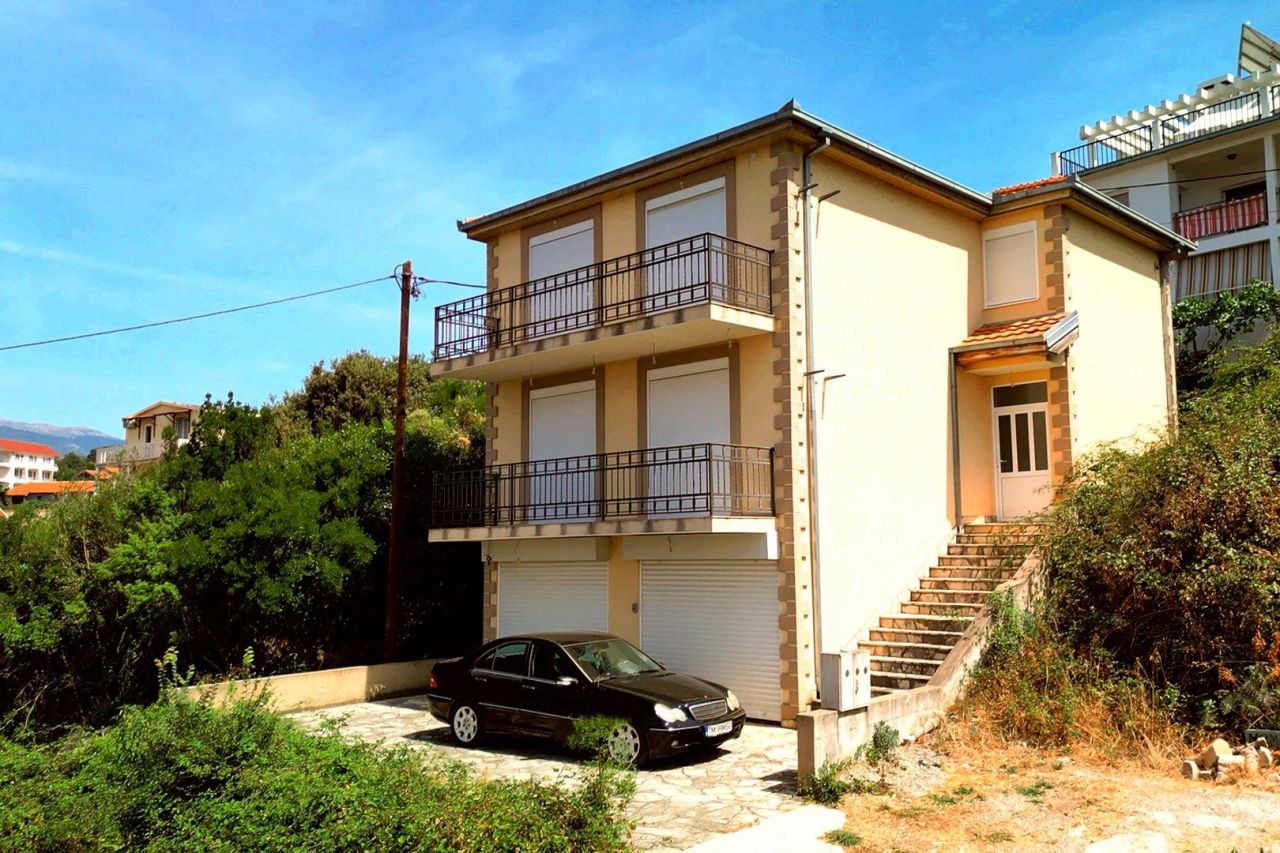 Дом в Утехе, Черногория, 226 м² - фото 15