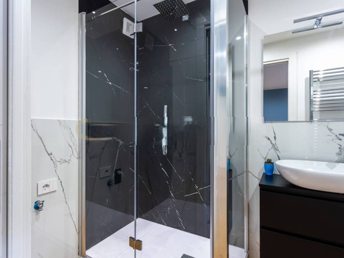 Лофт в Риме, Италия, 90 м² - фото 9