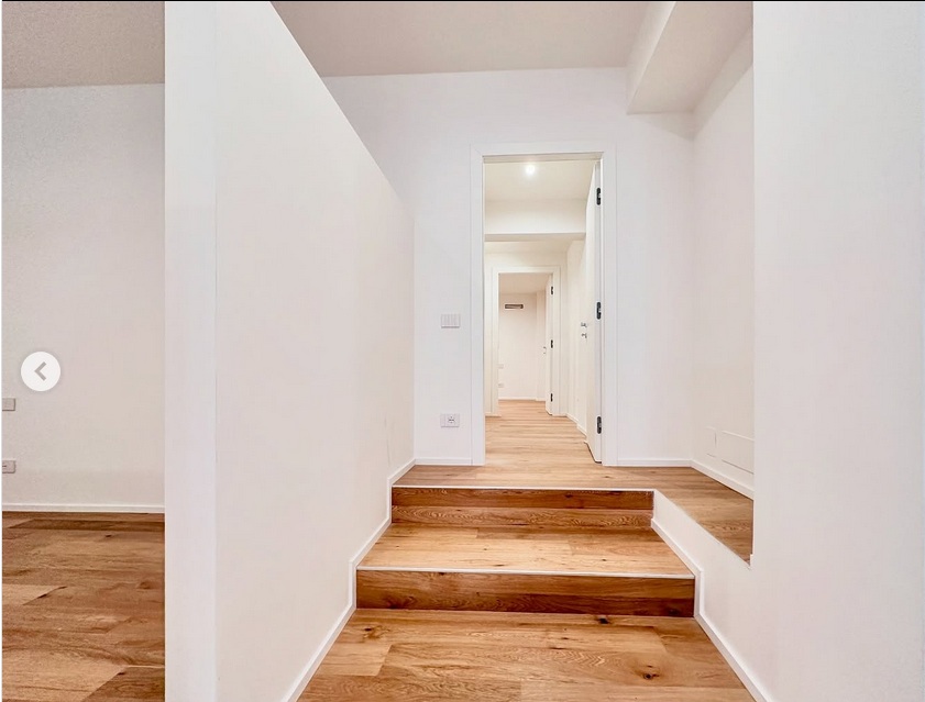 Лофт в Риме, Италия, 90 м² - фото 6