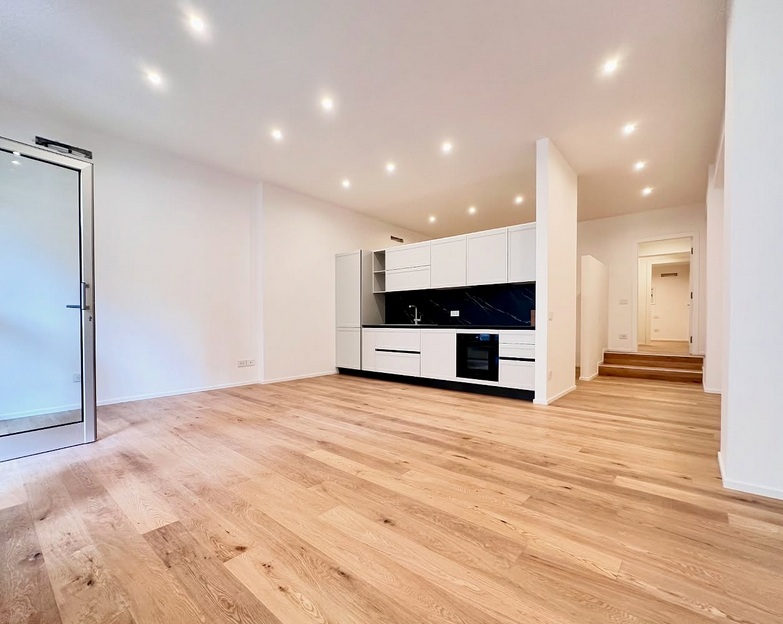 Лофт в Риме, Италия, 90 м² - фото 1