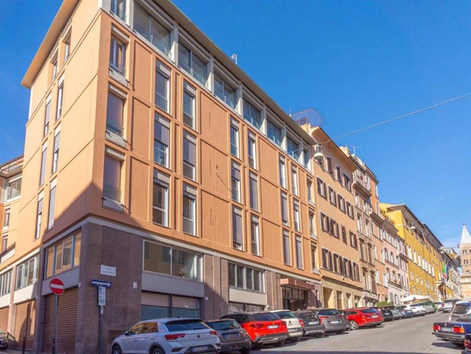 Лофт в Риме, Италия, 90 м² - фото 13