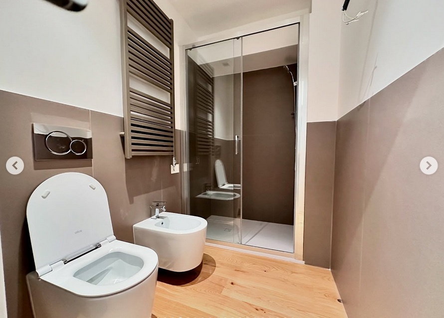 Лофт в Риме, Италия, 100 м² - фото 4