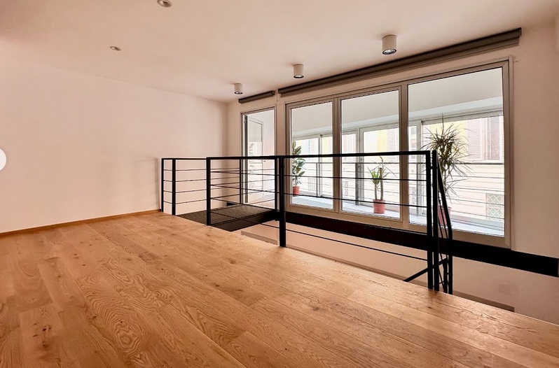 Лофт в Риме, Италия, 100 м² - фото 6