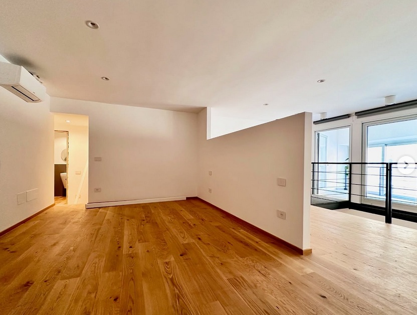 Лофт в Риме, Италия, 100 м² - фото 8