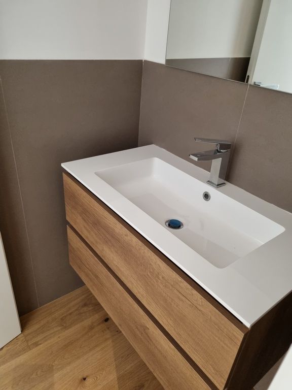 Лофт в Риме, Италия, 100 м² - фото 14