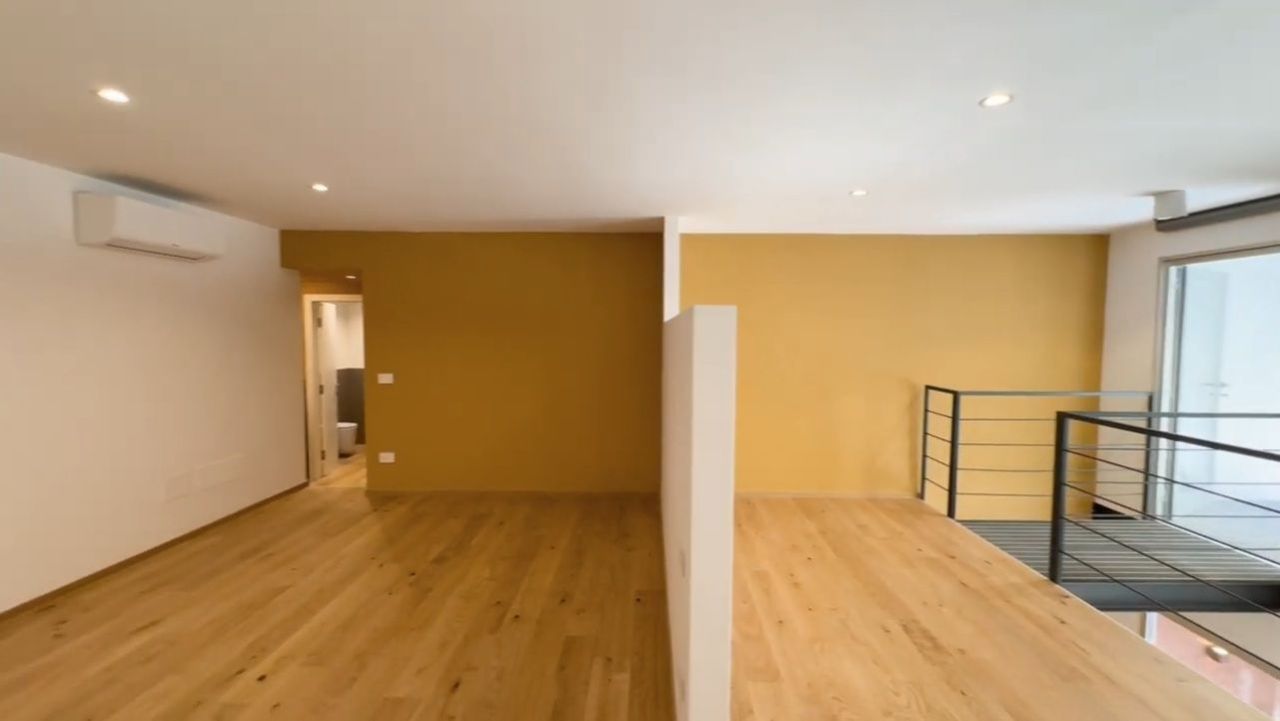 Лофт в Риме, Италия, 100 м² - фото 9