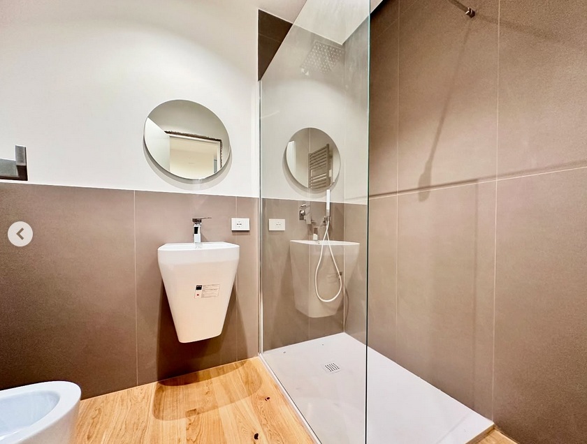 Лофт в Риме, Италия, 100 м² - фото 15