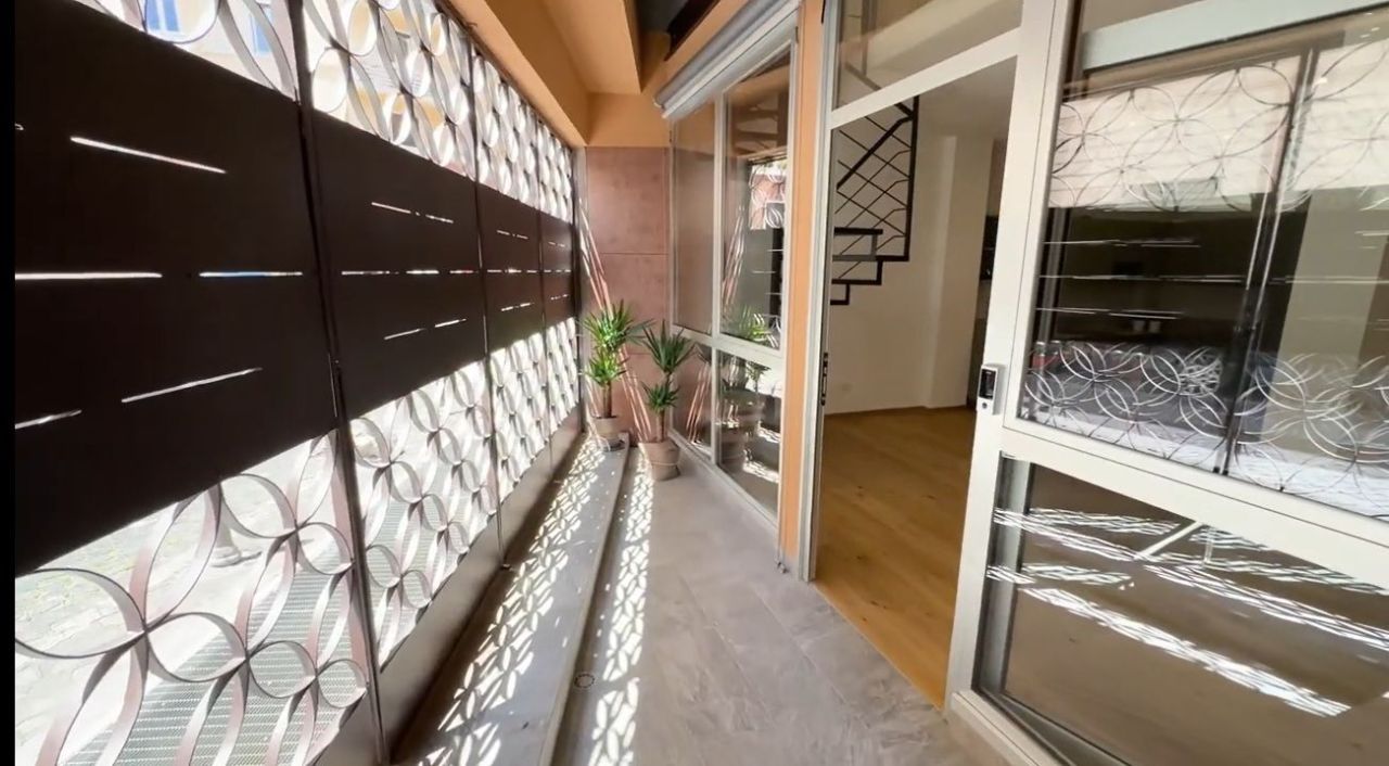 Лофт в Риме, Италия, 90 м² - фото 1