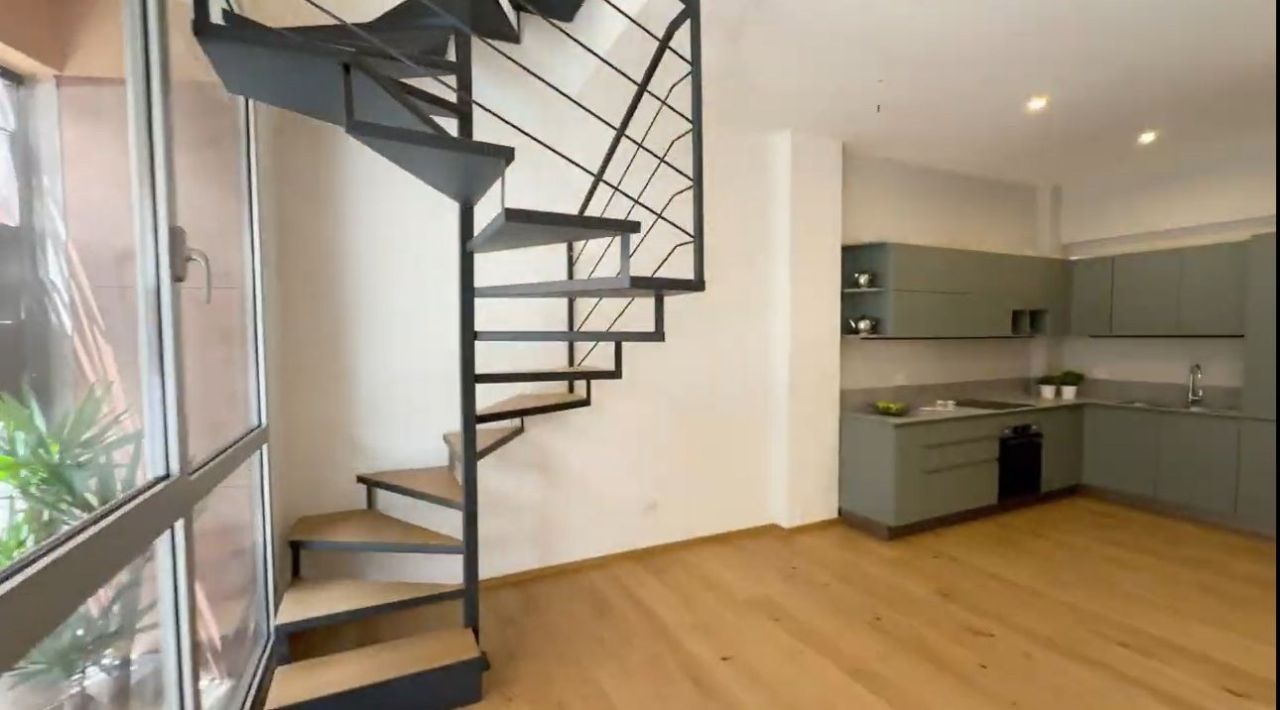 Лофт в Риме, Италия, 90 м² - фото 6