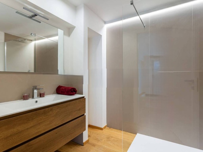 Лофт в Риме, Италия, 90 м² - фото 12