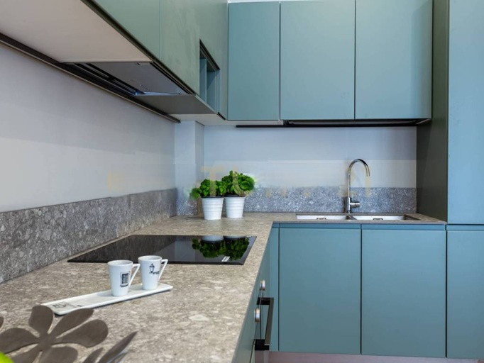 Лофт в Риме, Италия, 90 м² - фото 8