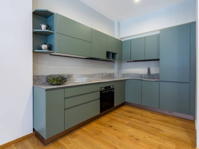 Лофт в Риме, Италия, 90 м² - фото 7