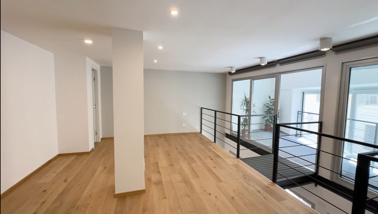 Лофт в Риме, Италия, 90 м² - фото 13