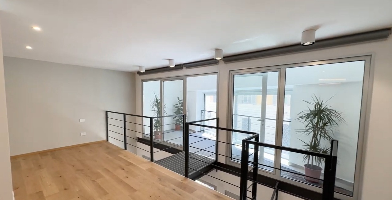 Лофт в Риме, Италия, 90 м² - фото 19