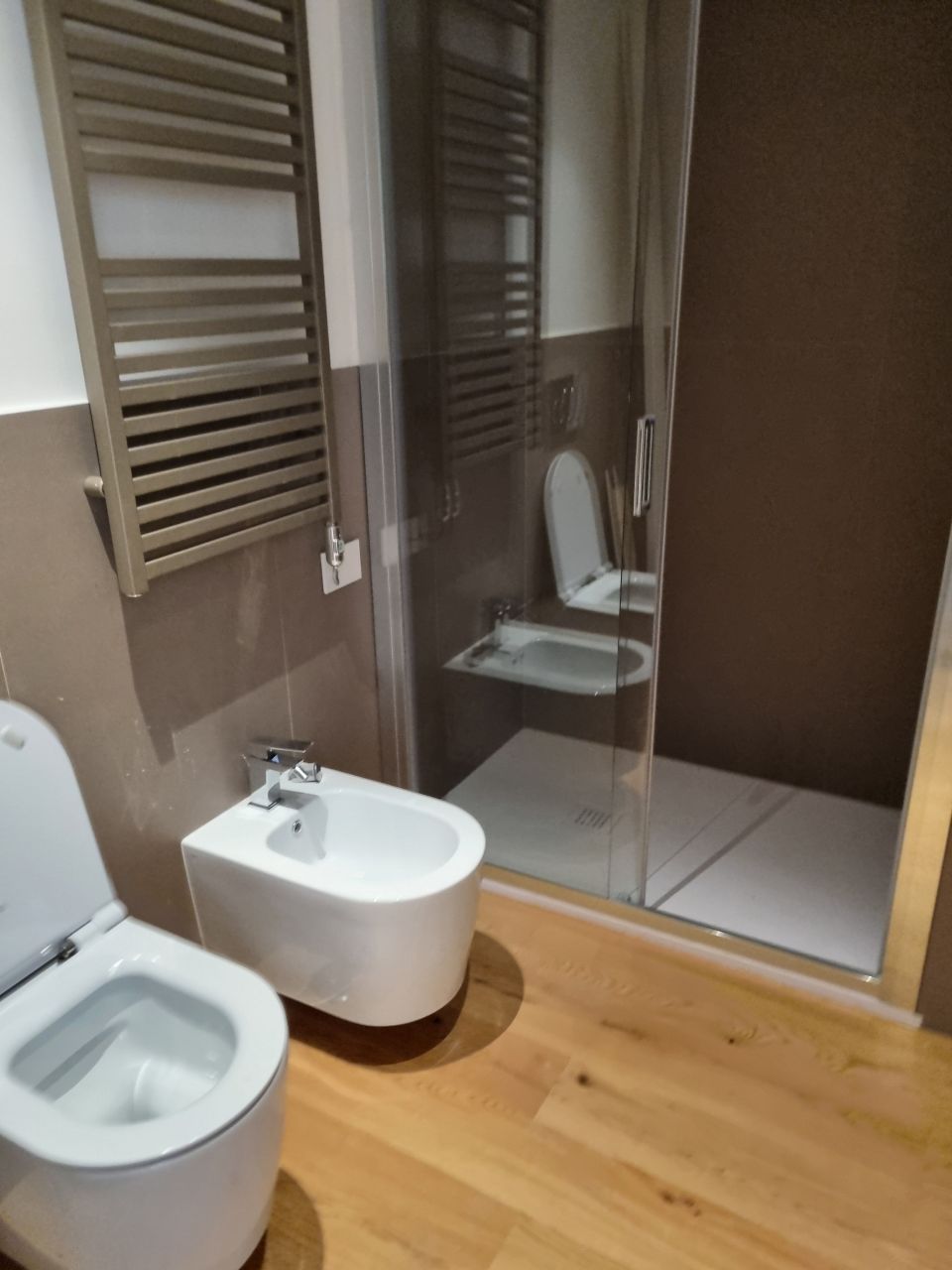 Лофт в Риме, Италия, 90 м² - фото 17