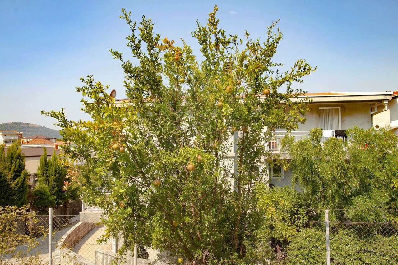 Дом в Баре, Черногория, 188 м² - фото 16