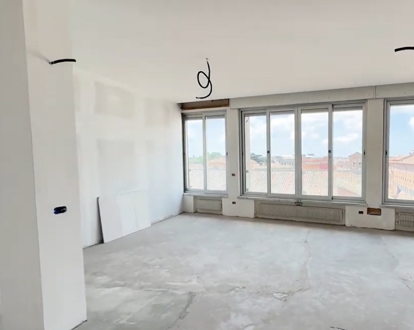 Пентхаус в Риме, Италия, 173 м² - фото 3