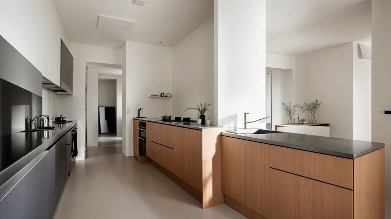 Пентхаус в Риме, Италия, 173 м² - фото 6