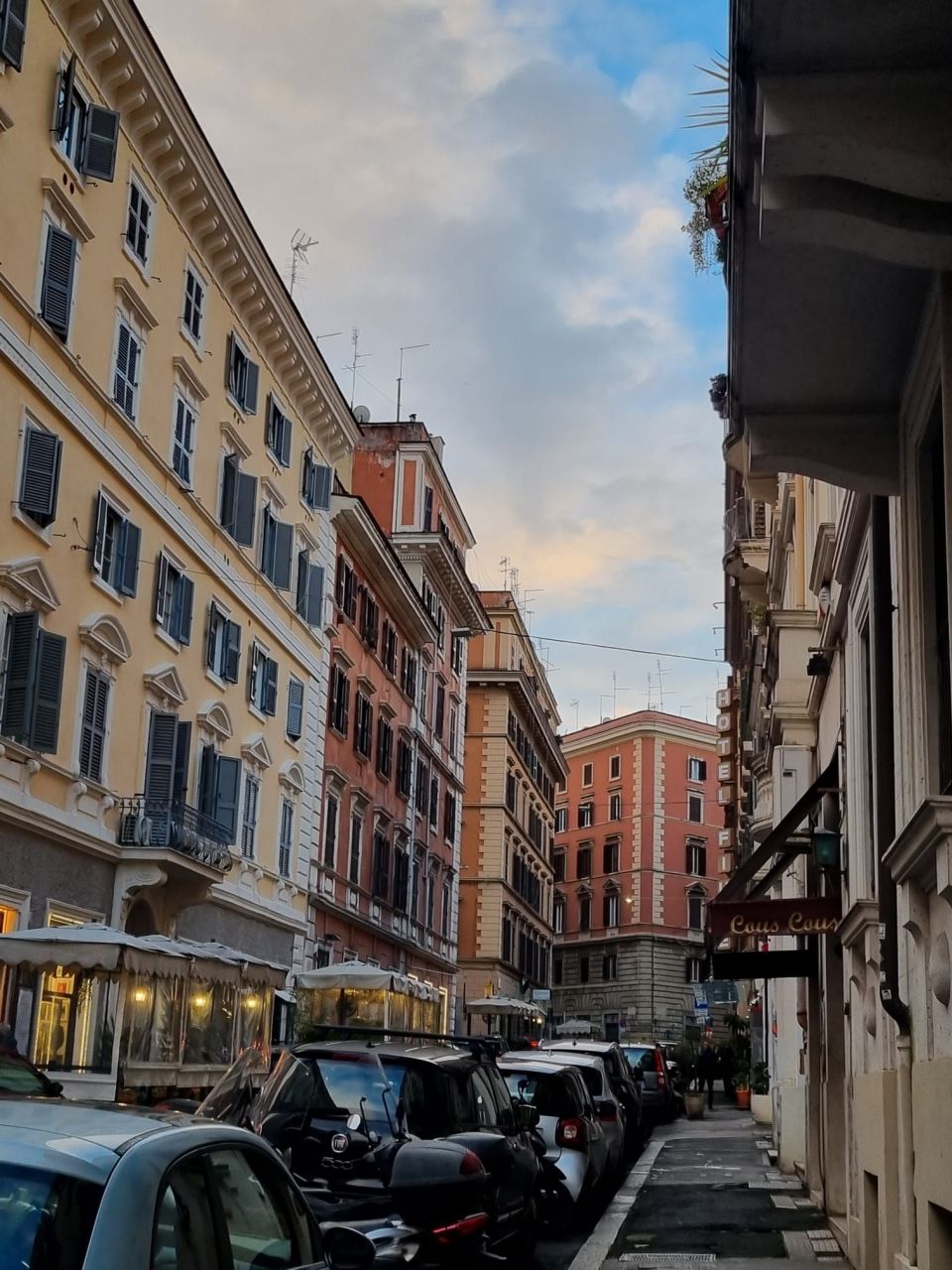 Магазин в Риме, Италия, 37 м² - фото 1