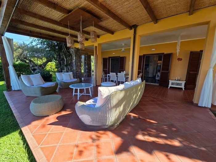 Вилла в Диаманте, Италия, 200 м² - фото 2