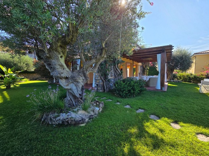 Вилла в Диаманте, Италия, 200 м² - фото 6