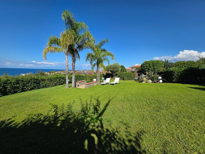 Вилла в Диаманте, Италия, 200 м² - фото 7