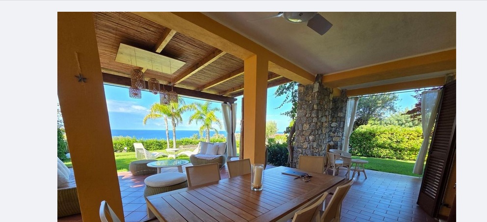 Вилла в Диаманте, Италия, 200 м² - фото 8