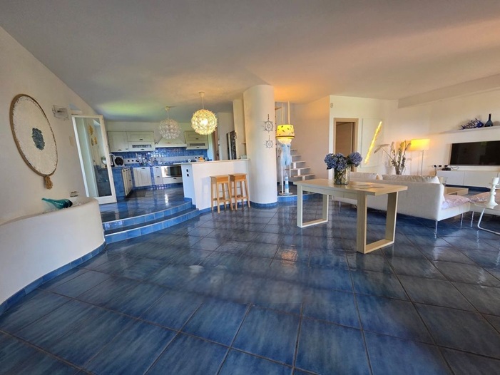 Вилла в Диаманте, Италия, 200 м² - фото 9