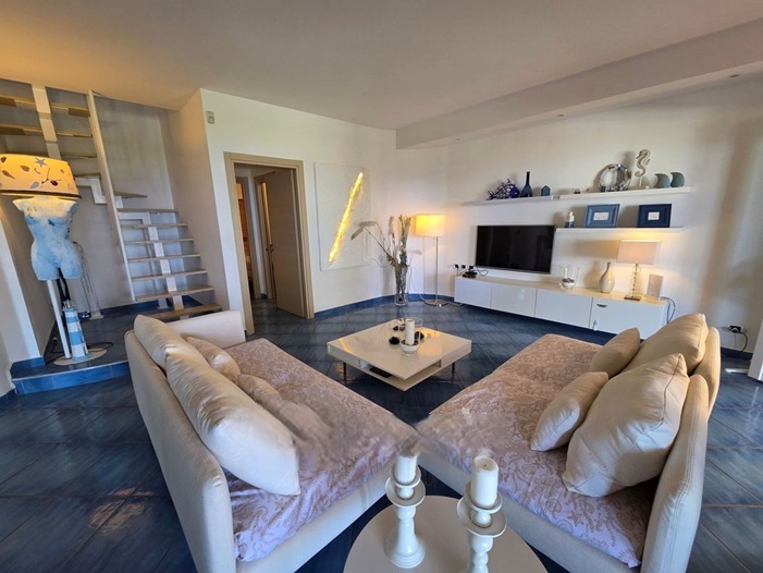 Вилла в Диаманте, Италия, 200 м² - фото 11