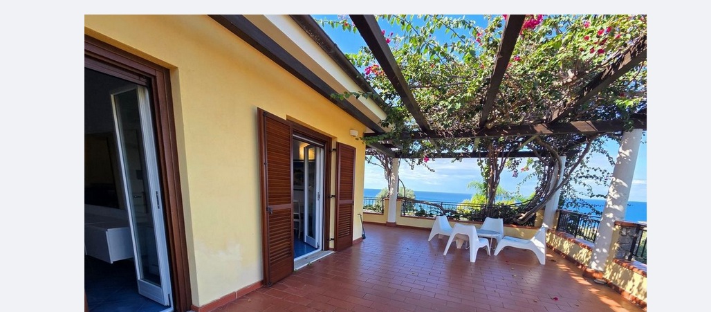 Вилла в Диаманте, Италия, 200 м² - фото 16