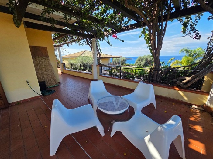 Вилла в Диаманте, Италия, 200 м² - фото 17