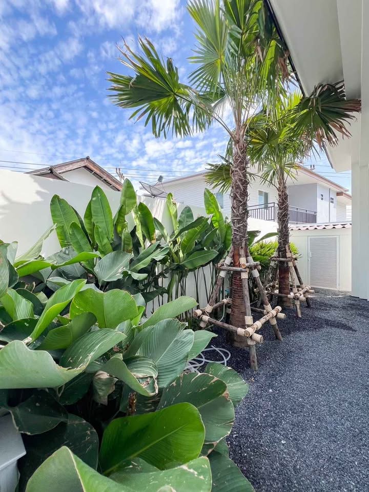 Вилла на острове Пхукет, Таиланд, 350 м² - фото 11